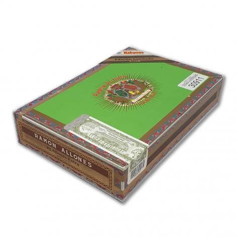 Lot 203 - Ramon Allones Allones Extra 