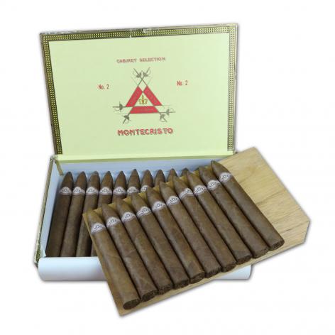 Lot 204 - Montecristo No. 2