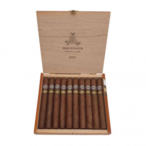 Lot 204 - Montecristo Dantes