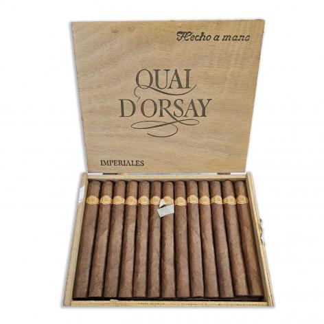 Lot 204 - Quai d&#39;Orsay Imperiales 