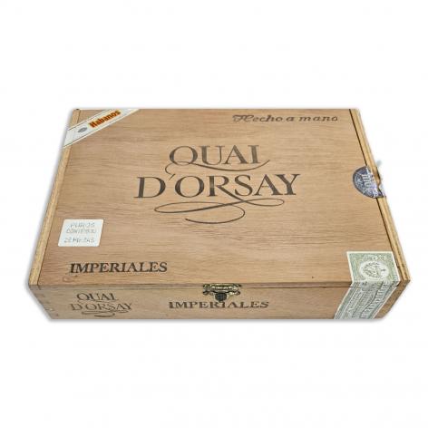 Lot 204 - Quai d&#39;Orsay Imperiales 