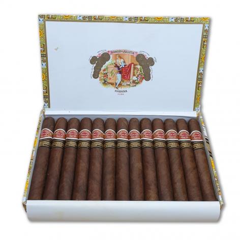 Lot 204 - Romeo y Julieta Capuletos