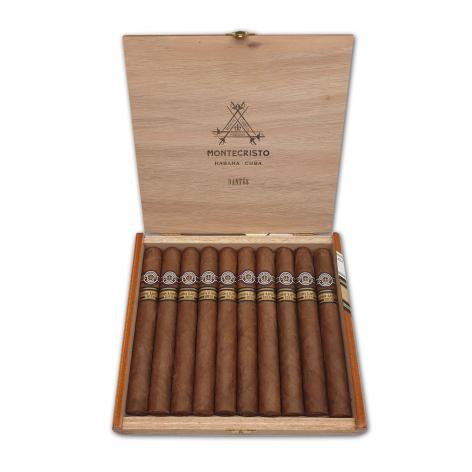 Lot 205 - Montecristo Dantes