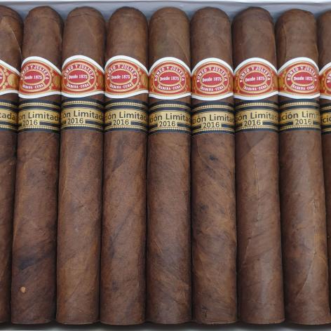 Lot 205 - Romeo y Julieta Capuletos