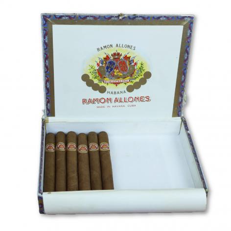 Lot 206 - Ramon Allones Coronas