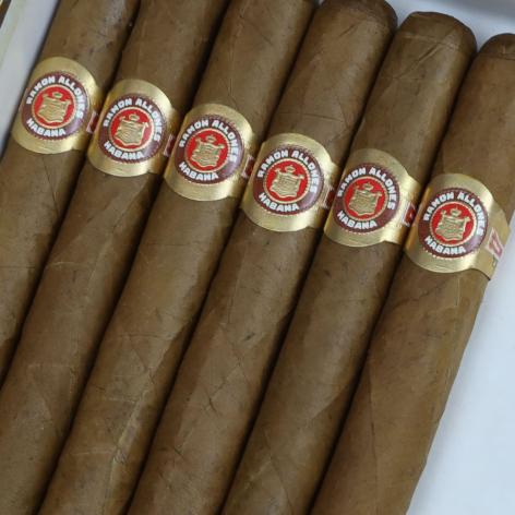 Lot 206 - Ramon Allones Coronas