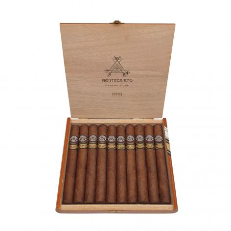 Lot 206 - Montecristo Dantes