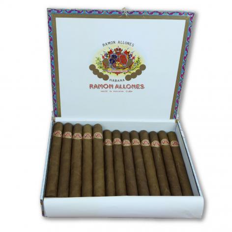 Lot 207 - Ramon Allones Gigantes