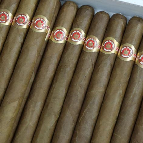 Lot 207 - Ramon Allones Gigantes