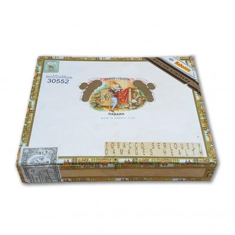 Lot 207 - Romeo y Julieta Exhibition No. 2