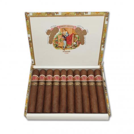 Lot 207 - Romeo y Julieta Duke 