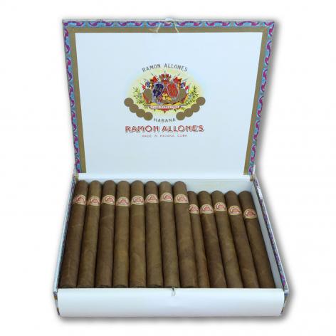 Lot 208 - Ramon Allones Gigantes