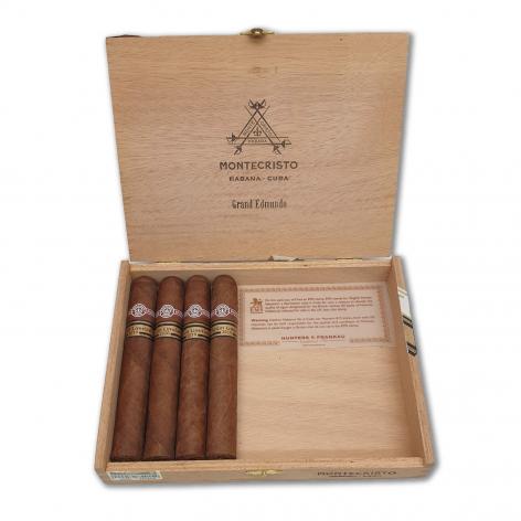 Lot 208 - Montecristo Grand Edmundo