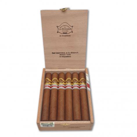 Lot 208 - San Cristobal de la Habana Magnifico