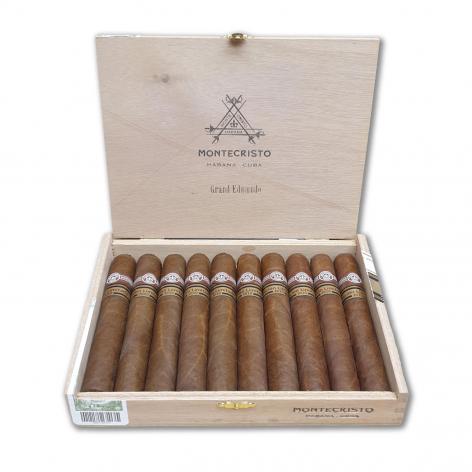 Lot 209 - Montecristo Grand Edmundo