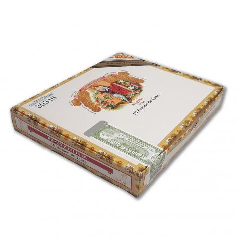 Lot 209 - Romeo y Julieta Romeo de Luxe 