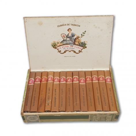 Lot 20 - La Flor de Cano Petit Coronas 