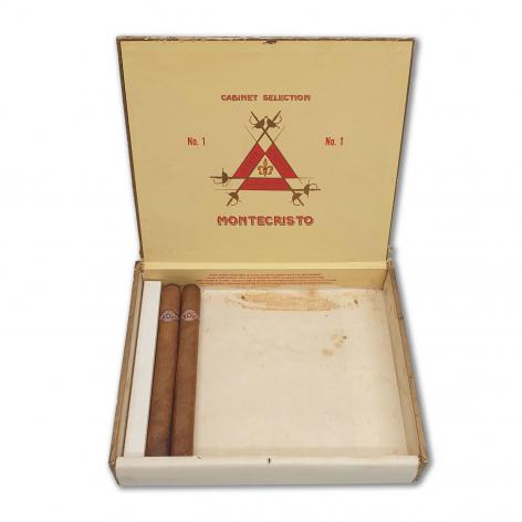 Lot 20 - Montecristo No. 1