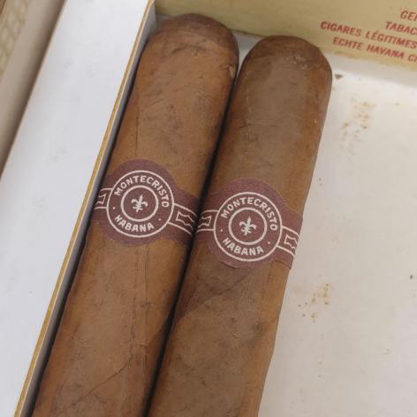 Lot 20 - Montecristo No. 1