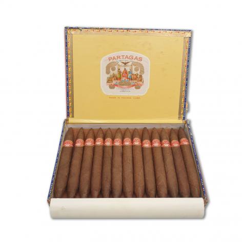 Lot 20 - Partagas Presidente