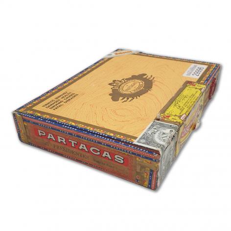 Lot 20 - Partagas Presidente