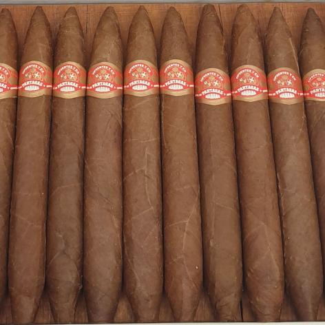 Lot 20 - Partagas Presidente