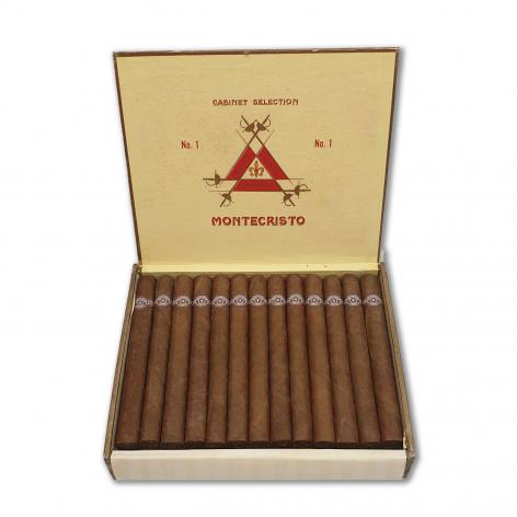 Lot 20 - Montecristo No. 1