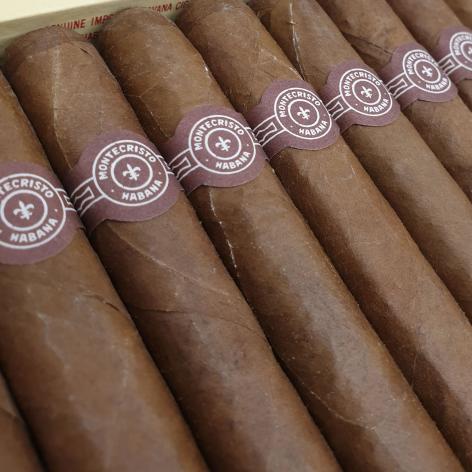 Lot 20 - Montecristo No. 1