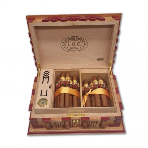 Lot 210 - La Gloria Cubana La Casa del Habano 25th Aniversario