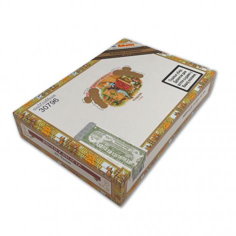 Lot 210 - Romeo y Julieta Tacos 