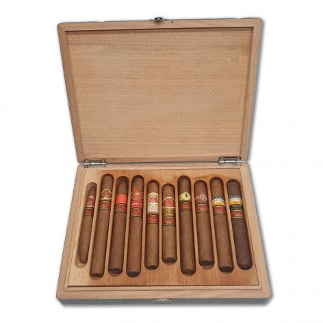 Lot 211 - X Festival del Habano