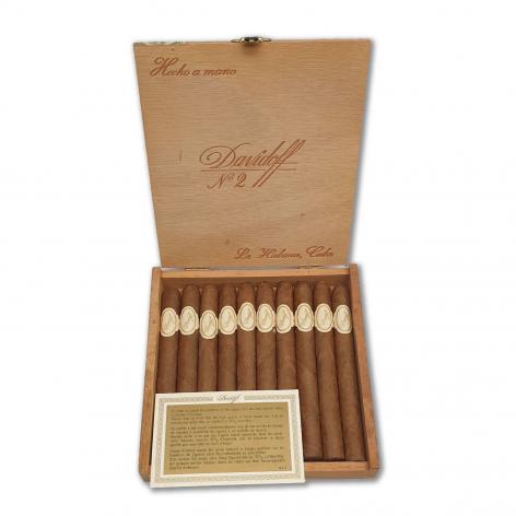 Lot 212 - Davidoff No. 2