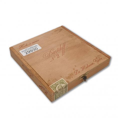 Lot 212 - Davidoff No. 2