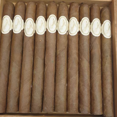 Lot 212 - Davidoff No. 2