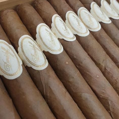 Lot 212 - Davidoff No. 2