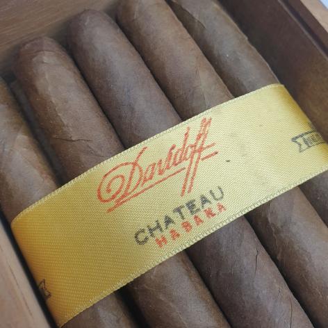 Lot 213 - Davidoff Chateau Lafite