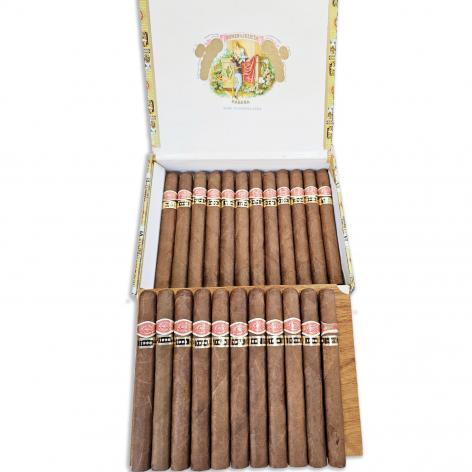 Lot 213 - Romeo y Julieta Prince of Wales 