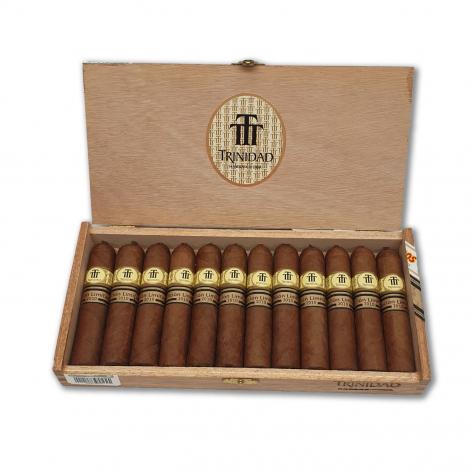 Lot 213 - Trinidad Short Robusto T