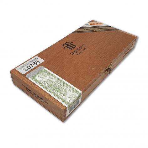 Lot 213 - Trinidad Short Robusto T