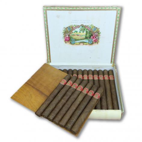 Lot 215 - Saint Luis Rey Churchills