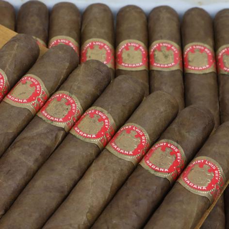 Lot 215 - Saint Luis Rey Churchills