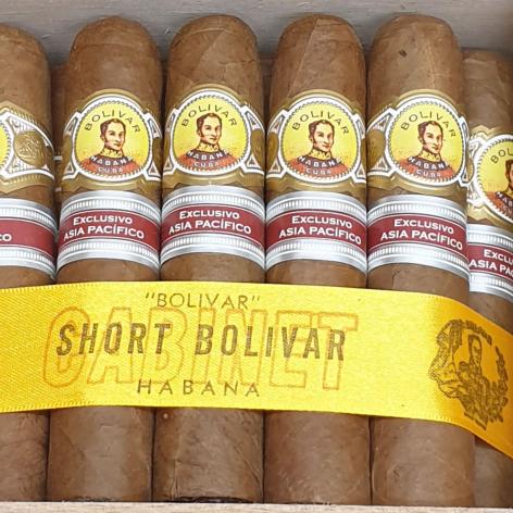 Lot 215 - Bolivar Short Bolivar 