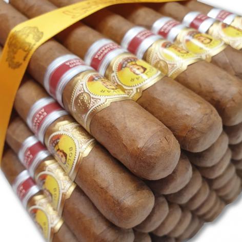 Lot 215 - Bolivar Colosales 