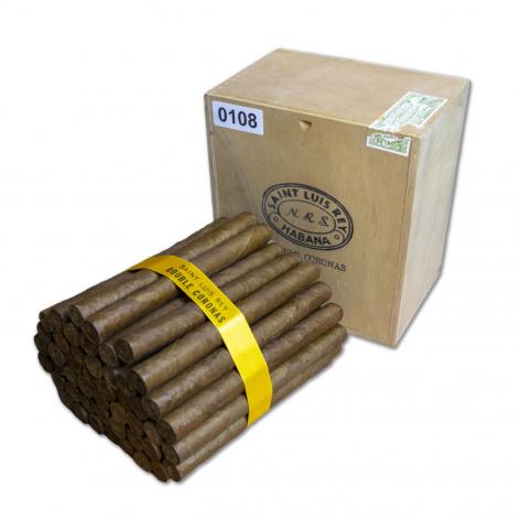 Lot 217 - Saint Luis Rey Double Coronas