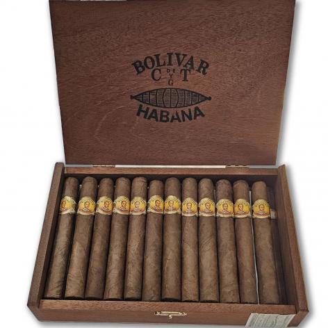 Lot 218 - Bolivar Bonitas 