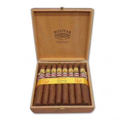 Lot 218 - Bolivar Poderosos 