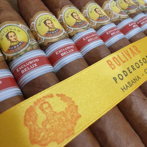 Lot 218 - Bolivar Poderosos 