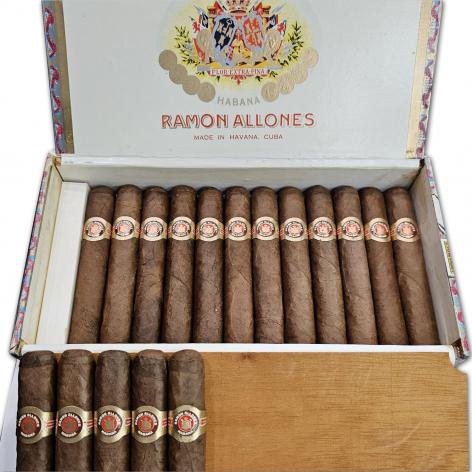 Lot 219 - Ramon Allones Specially Selected