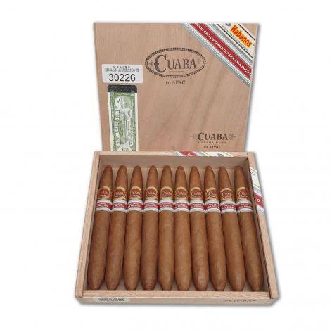 Lot 219 - Cuaba APAC