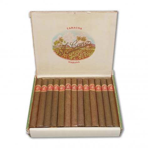 Lot 21 - La Flor de Cano Selectos